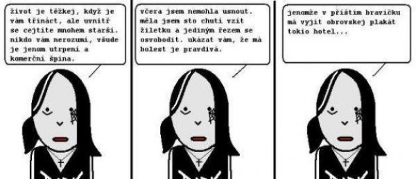 emo